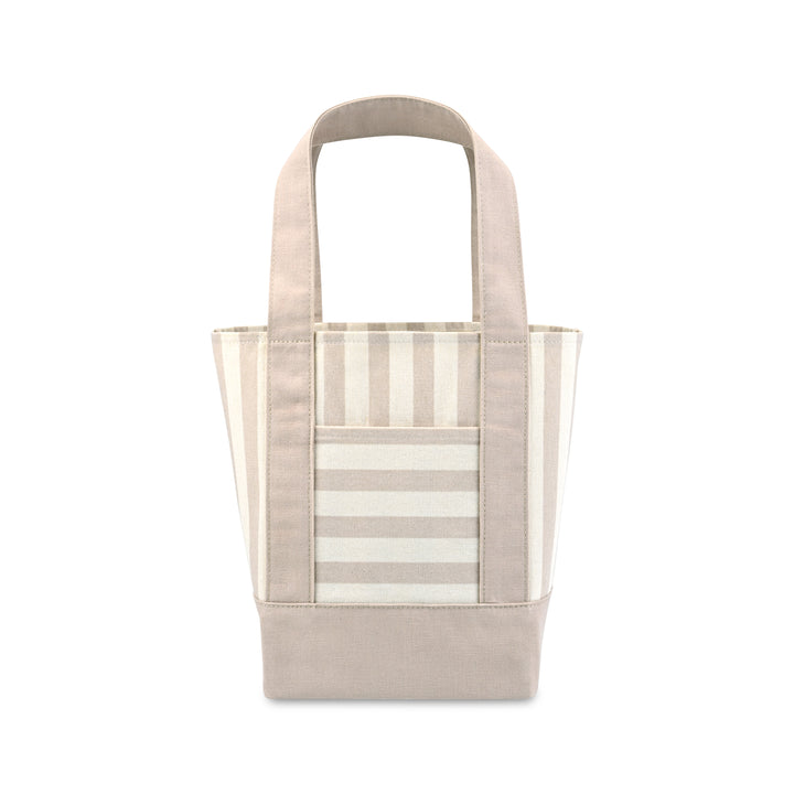 Mini Canvas Tote