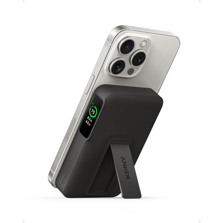 Anker®  MagGo Power Bank (10,000mAh, 15W)