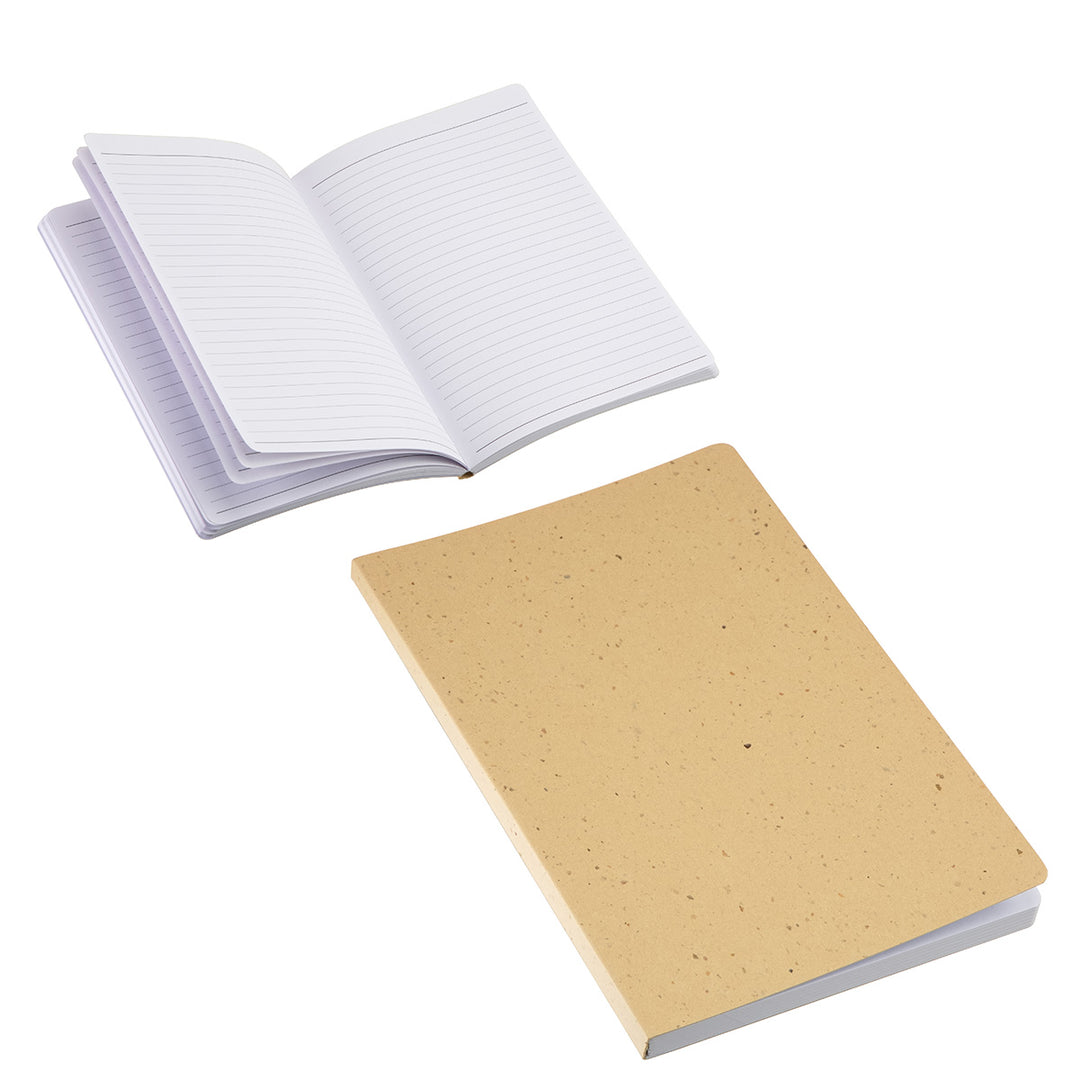 Canyon Recycled Softcover Journal