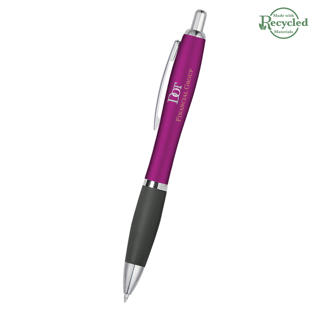 Satin Pen