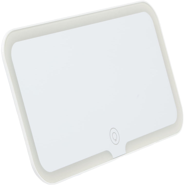 Car Visor Lighted Mirror