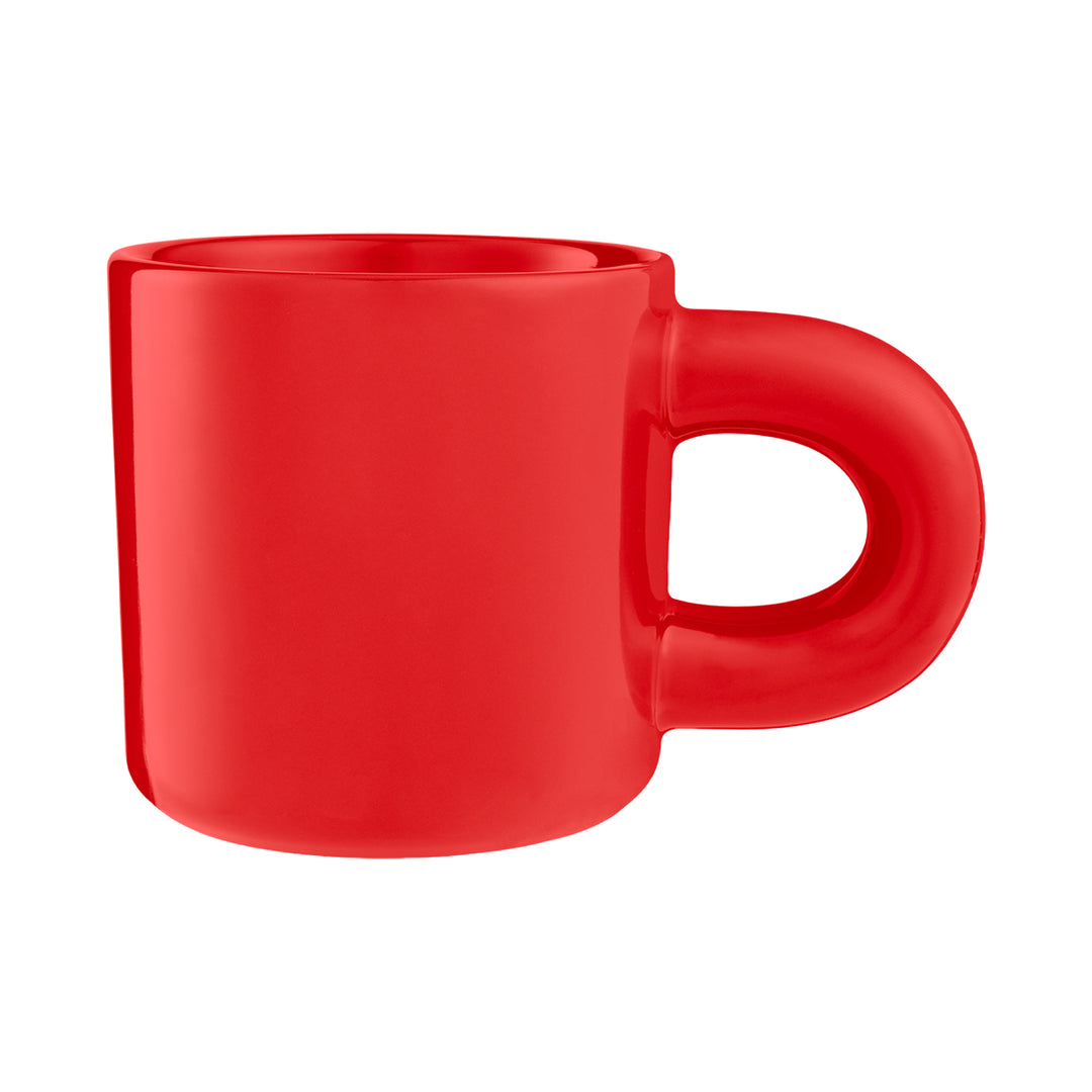 15 Oz. Otis Chunky Handle Ceramic Mug