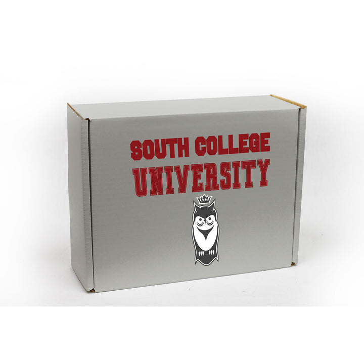 The Snack-Pack Box