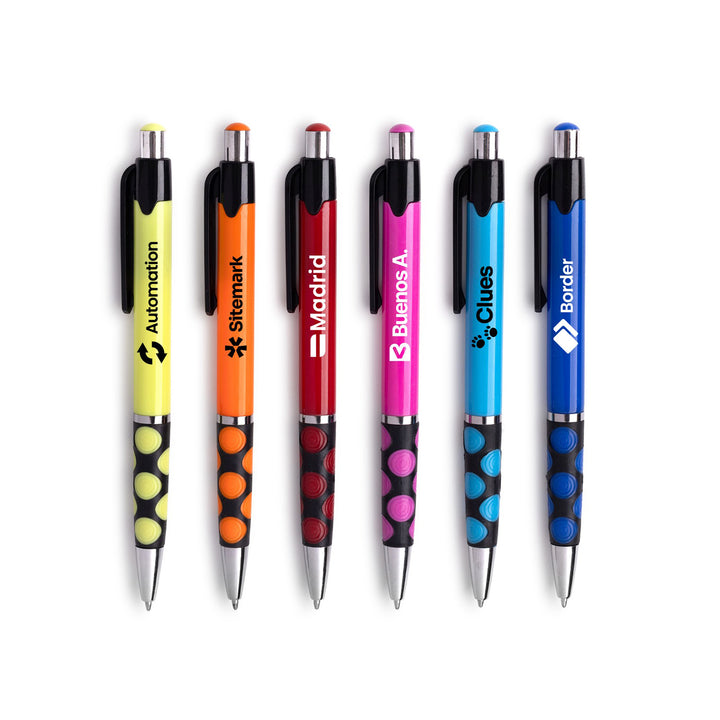 Madeline II Click Pen