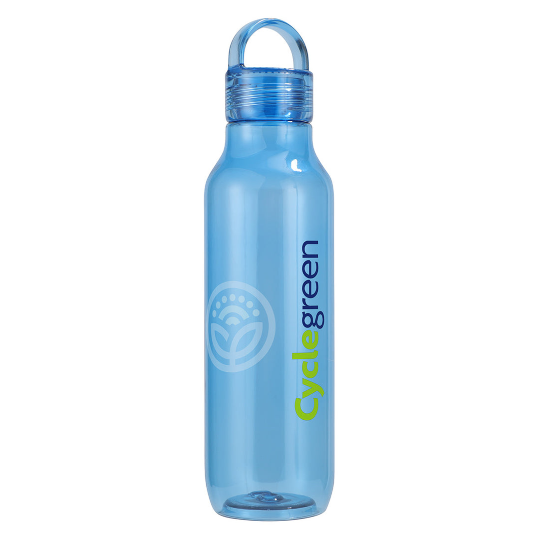 Reeves 30 oz RPET Reusable Sports Bottle