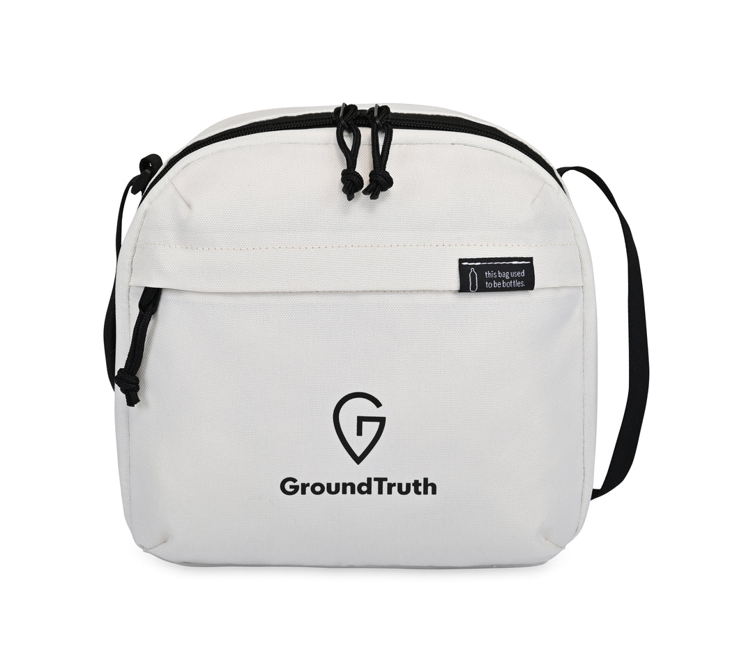 Renew Recycled rPET Lunch Cooler - AWARE™