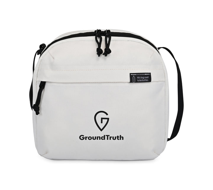 Renew Recycled rPET Lunch Cooler - AWARE™