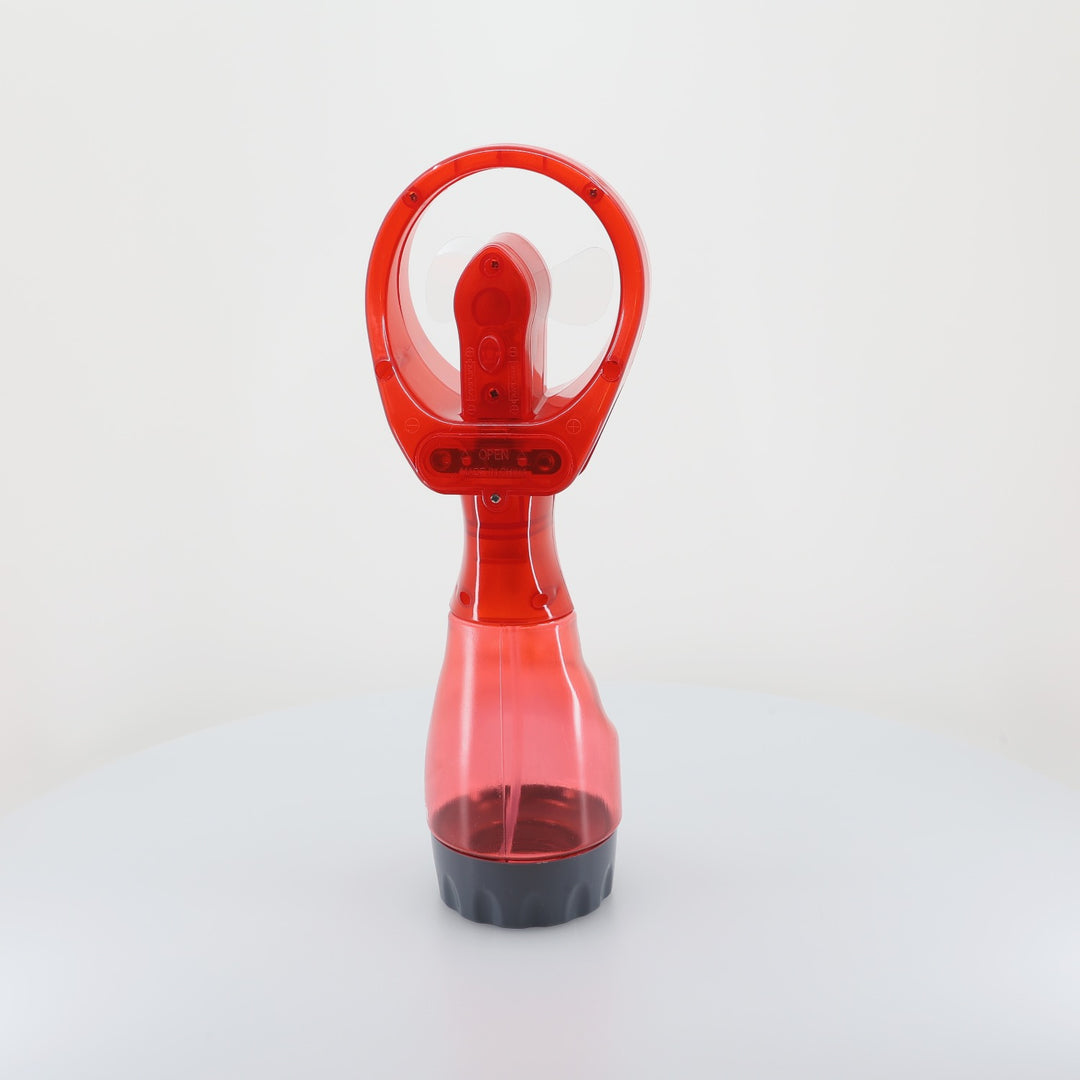 Good Value™ Large Deluxe Misting Fan