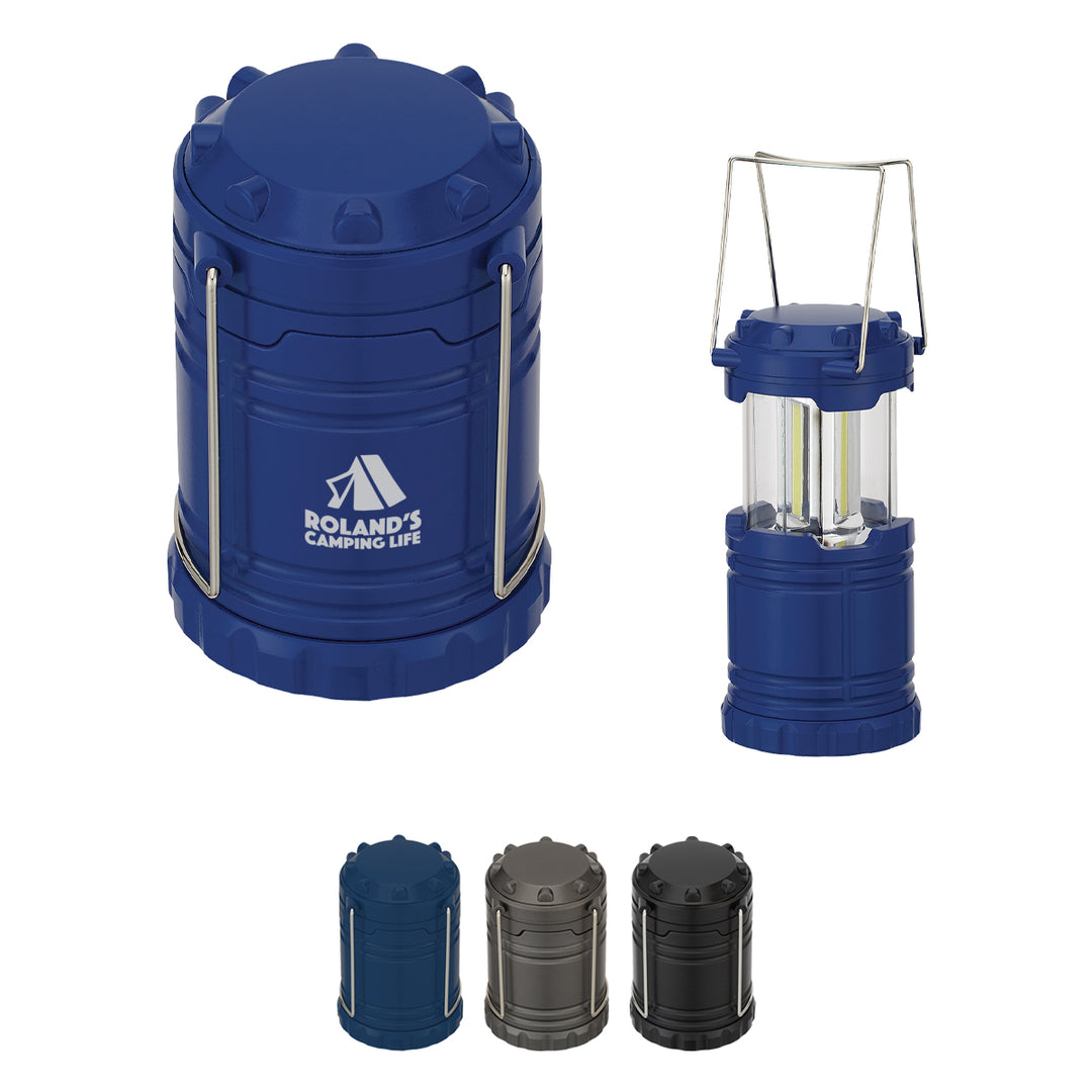 COB Pop-Up Lantern