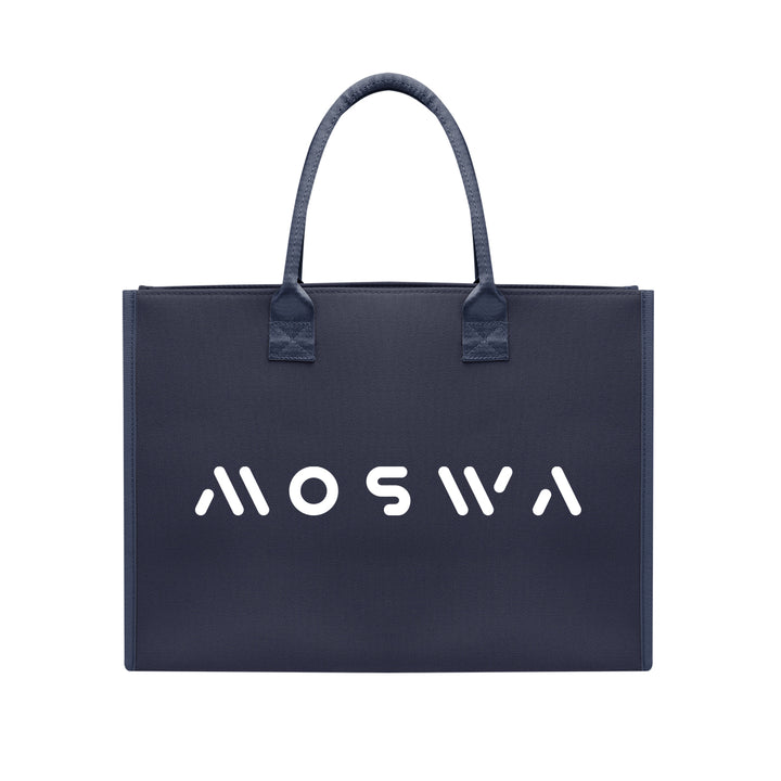 Polly Large Shopper Tote Bag