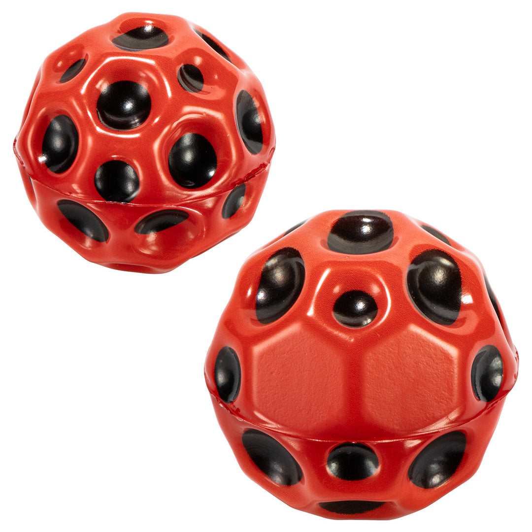 Nitro Super Bouncing Ball