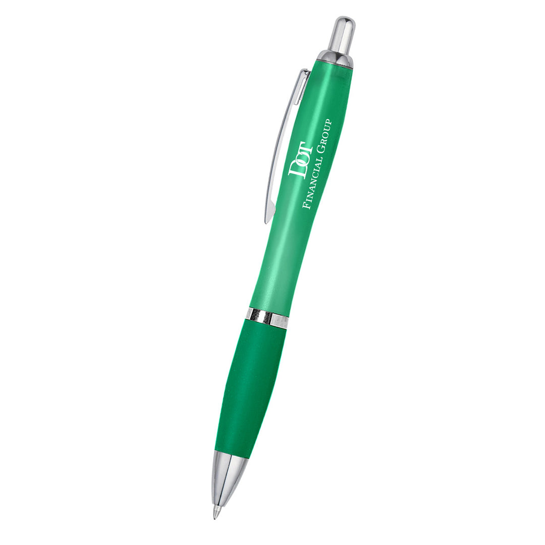 Satin Pen