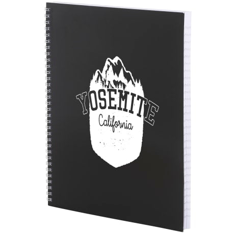 FSC® Mix 8.5" x 11" Remark 1-subject Notebook