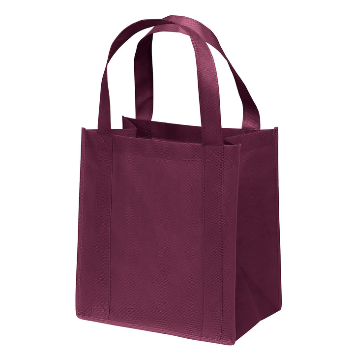 Little Thunder® - Non-Woven Tote - Screen Print