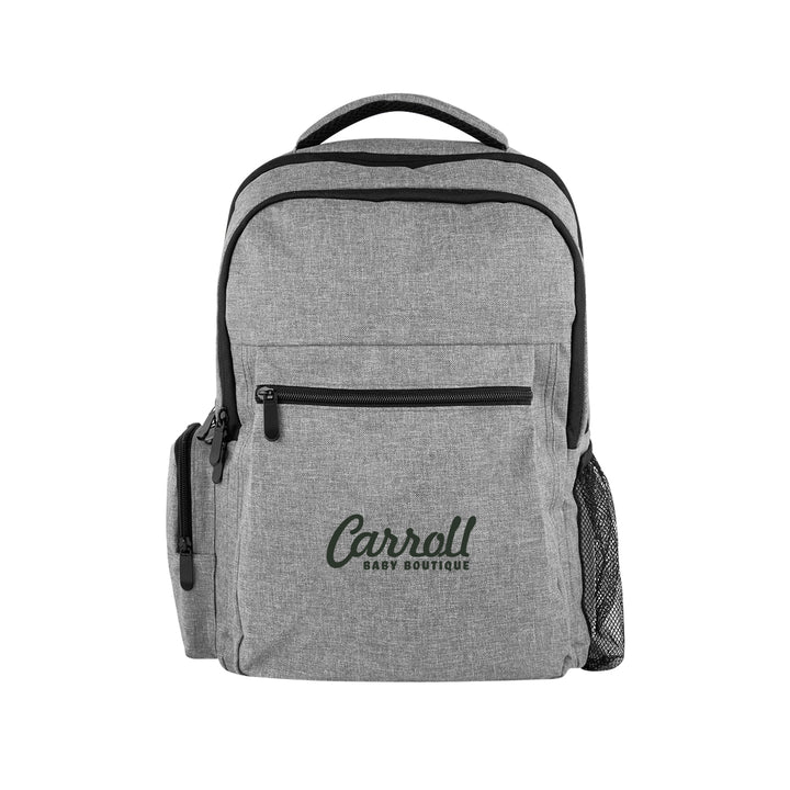 Milo rPET Diaper Backpack