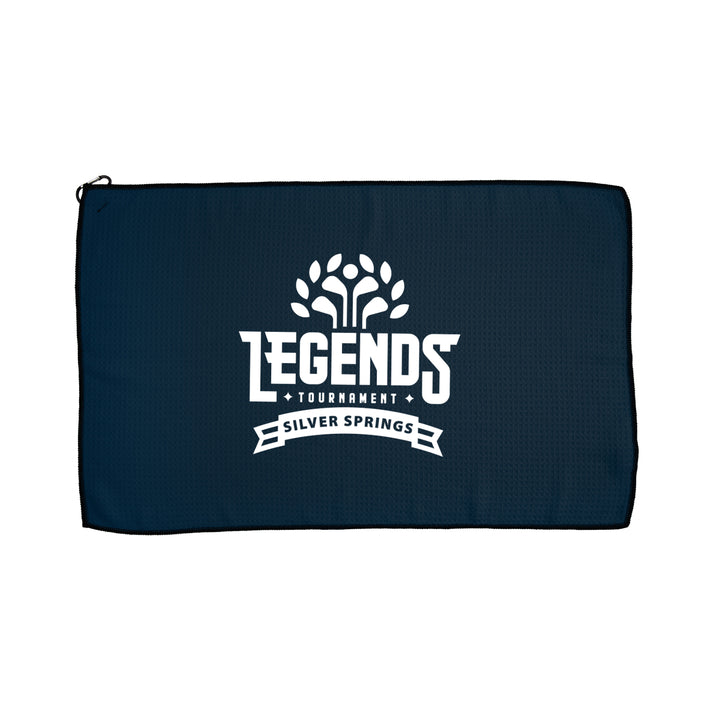Fairway Fresh rPET Waffle Towel