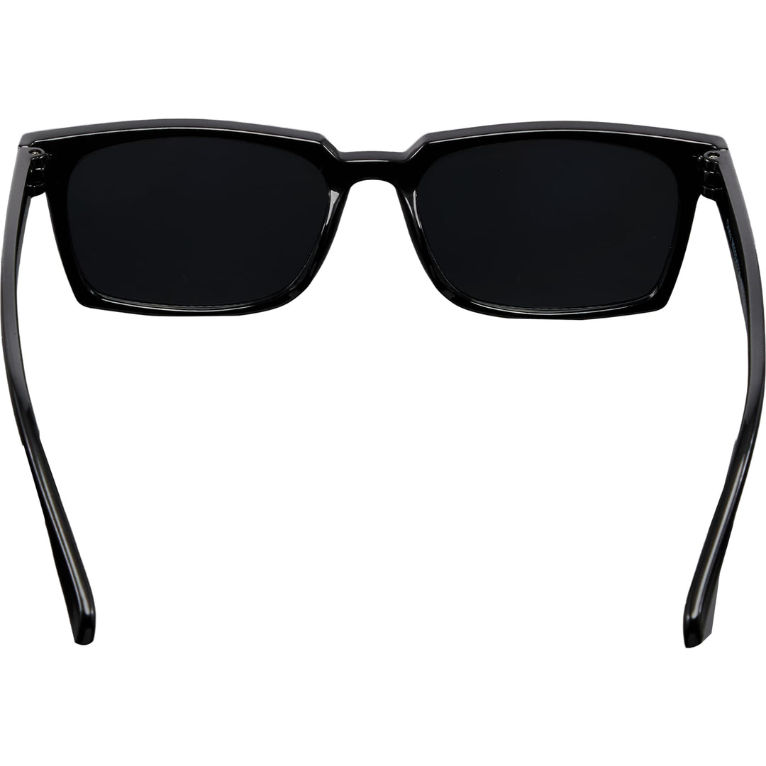 Ashley Recycled Square Sunglasses