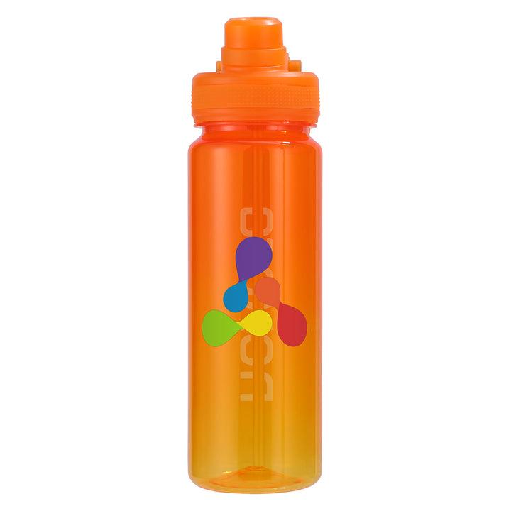 Phantom 24 oz 2-in-1 Tritan™ Renew Reusable Bottle