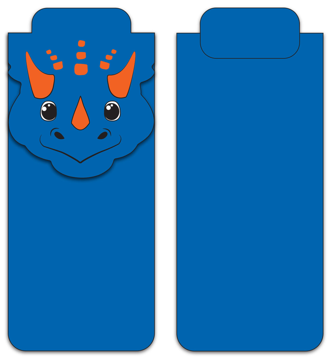 Paws N Claws® Magnetic Bookmark
