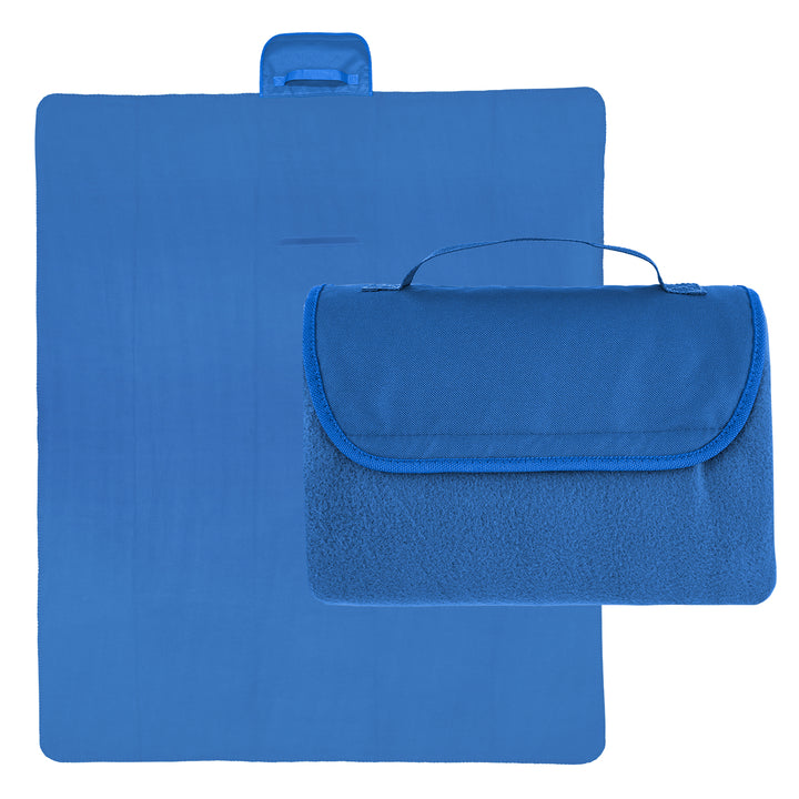 Extra Large rPET Roll-Up Blanket