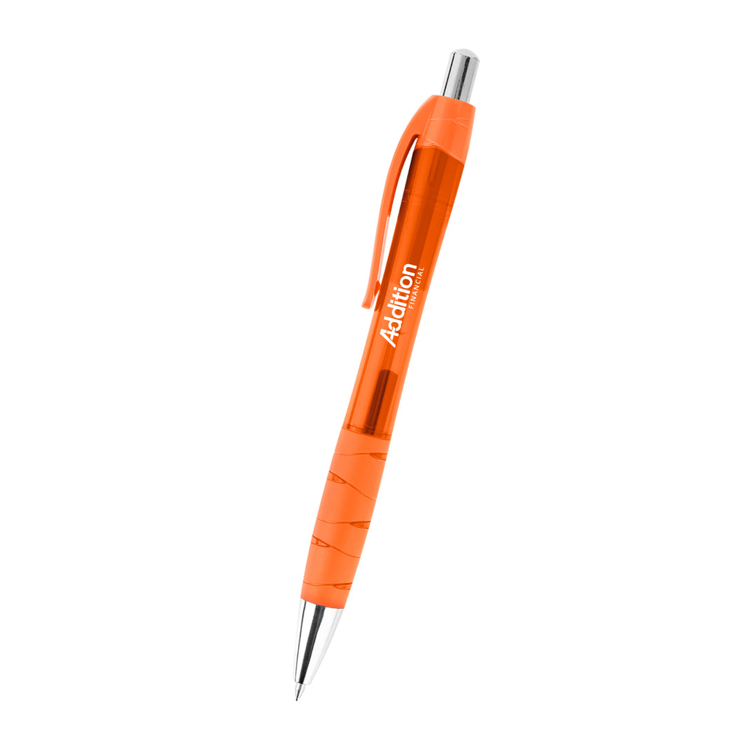 RILEY RPET GEL PEN