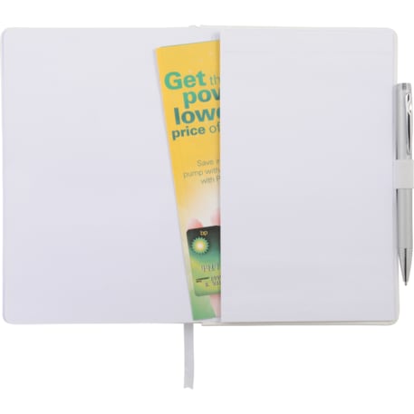 FSC® Mix 5.5" x 8.5" Nova Bound Journal