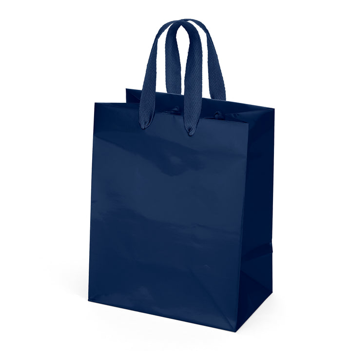 Crystal™- Gloss Eurotote- Foil Print
