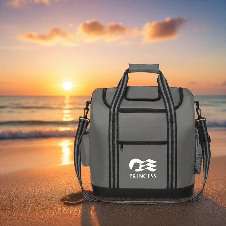 Flip Flap Cooler Bag