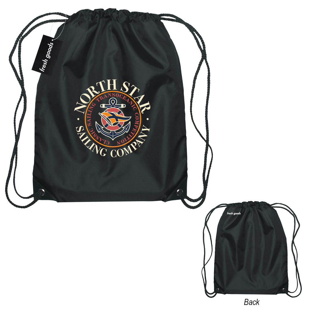 Fresh Goods Small Hit rPET Sports Pack