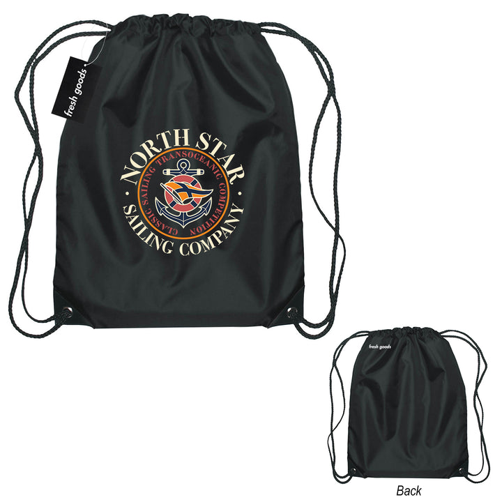 Fresh Goods Small Hit rPET Sports Pack