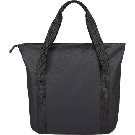 Heavy Duty Zippered Convention Tote