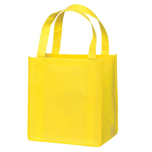 Little Thunder® - Non-Woven Tote - ColorVista