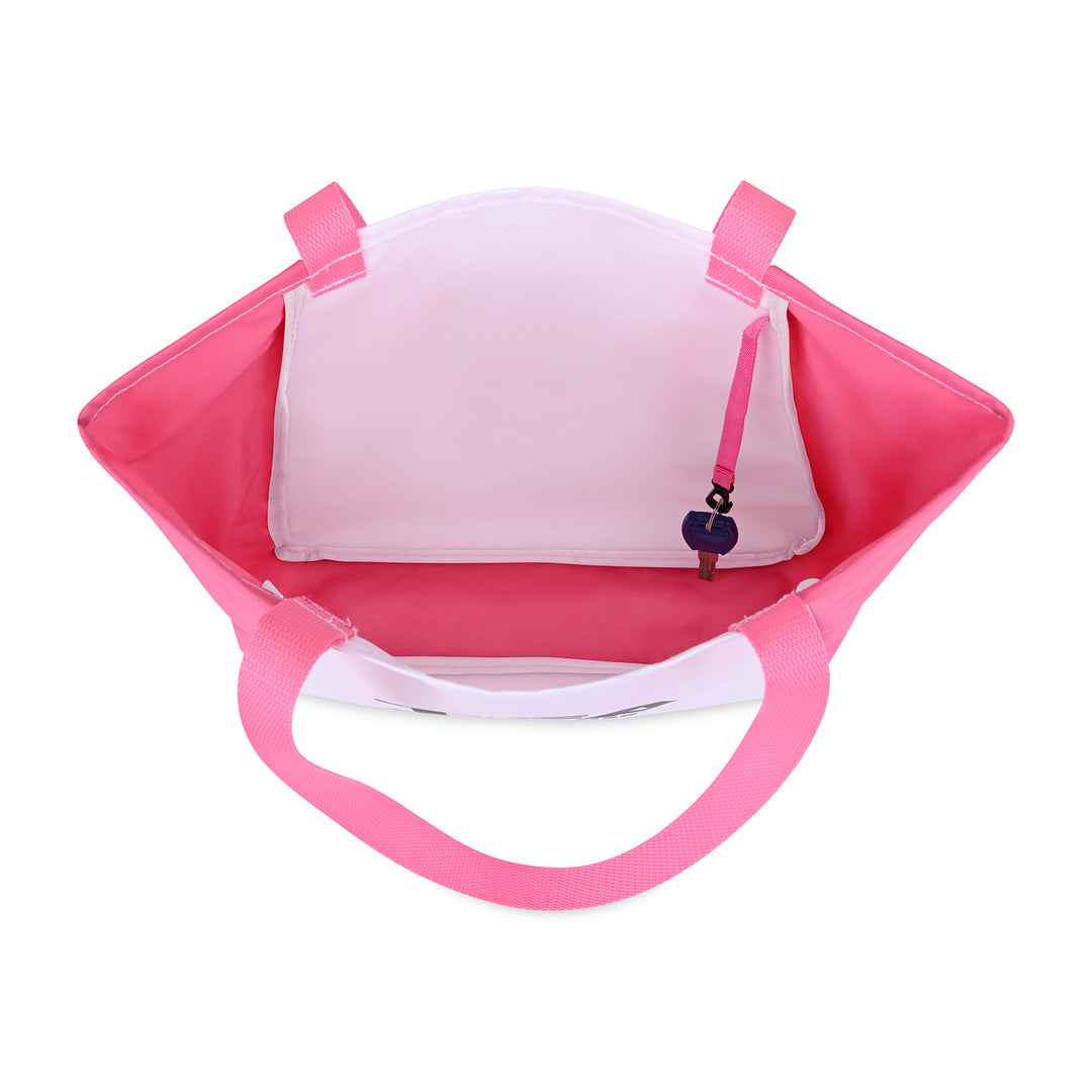 Arlo Recycled rPET Tote