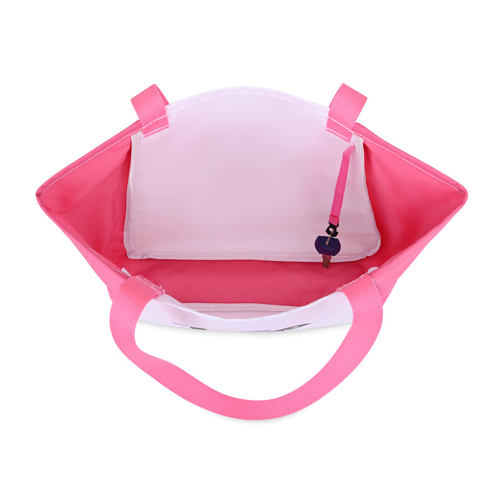 Arlo Recycled rPET Tote
