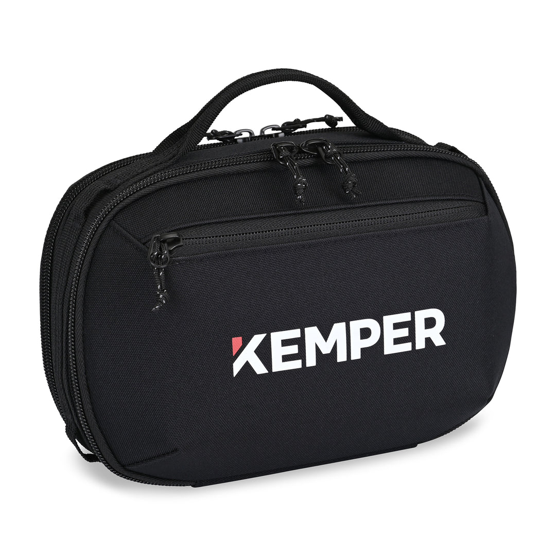 Newton Recycled rPET Structured Tech Organizer