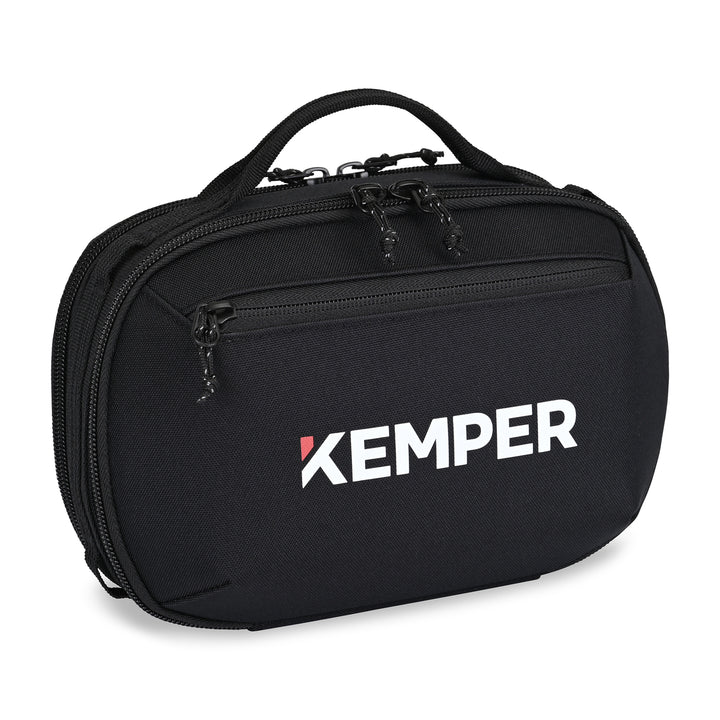 Newton Recycled rPET Structured Tech Organizer