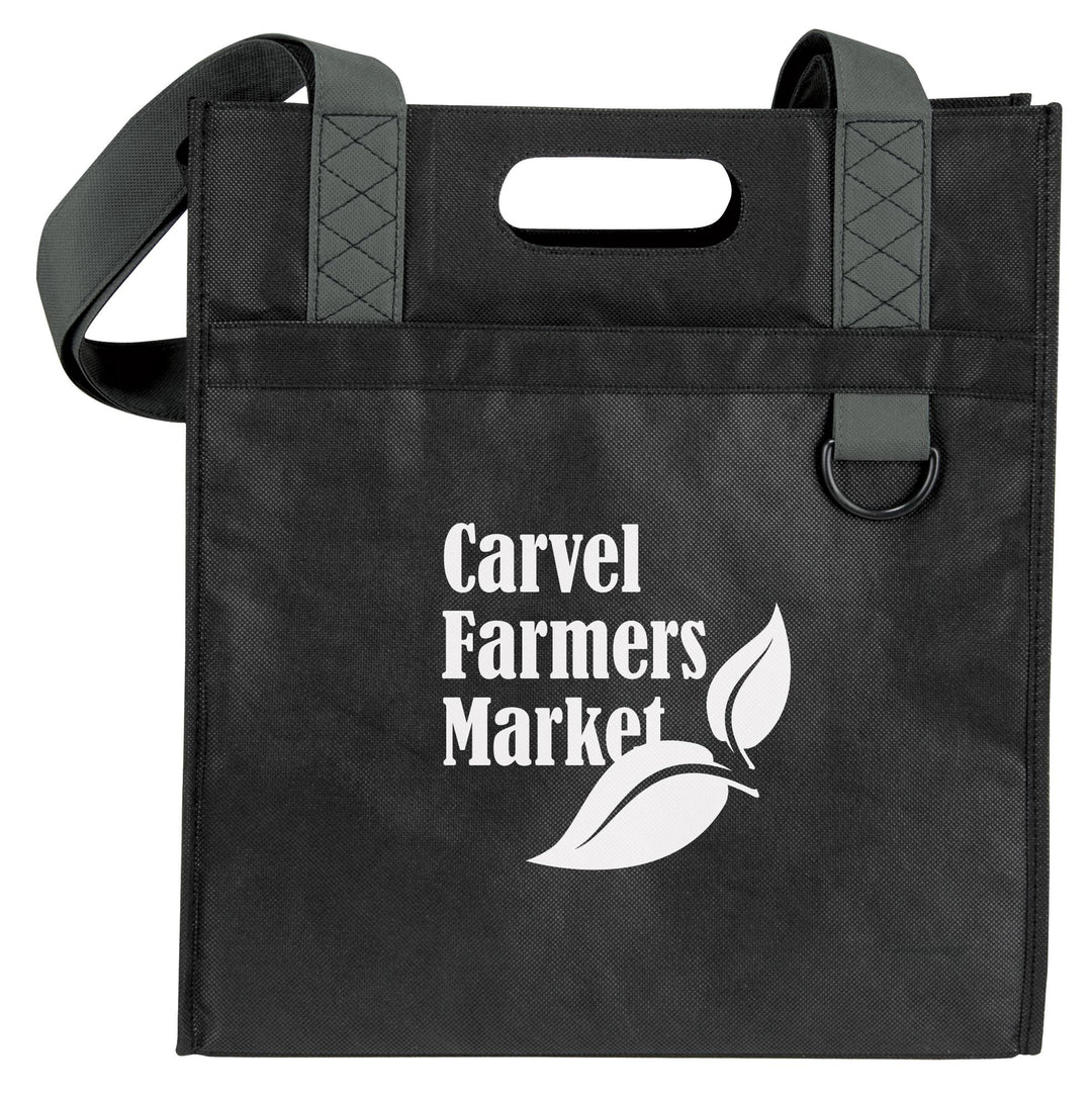 Atchison® Dual-Carry Tote