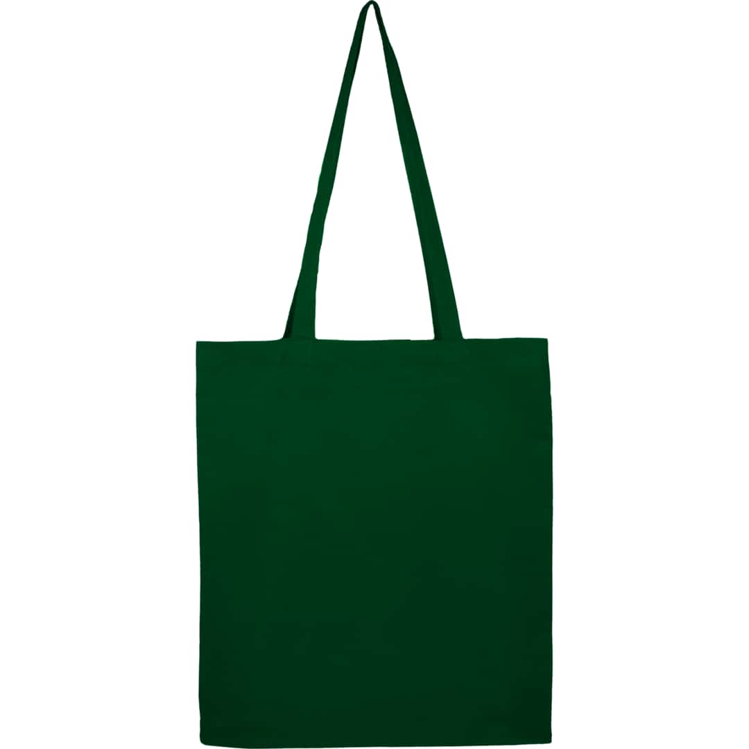 Carolina Organic 4oz Cotton Tote