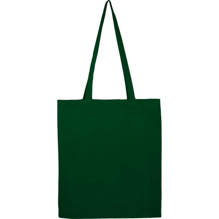 Carolina Organic 4oz Cotton Tote