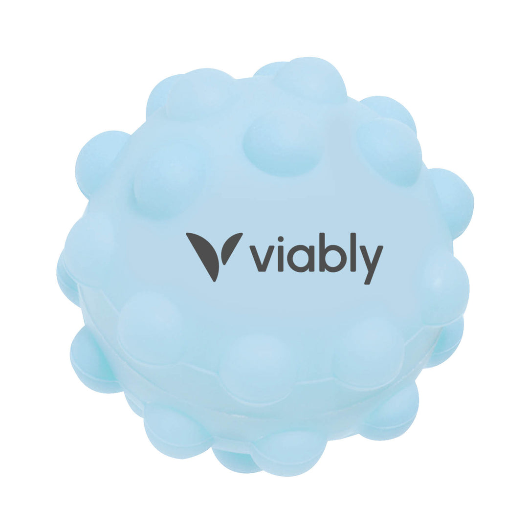 Push Pop Stress Ball