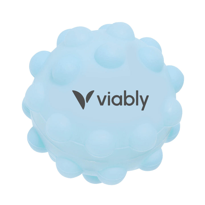 Push Pop Stress Ball
