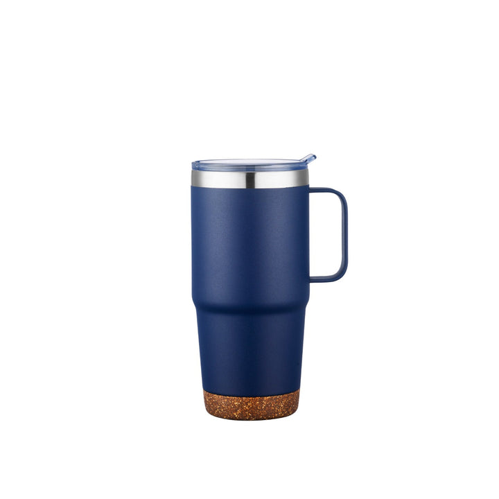 Cork Mate  24 oz Stainless Steel Tumbler