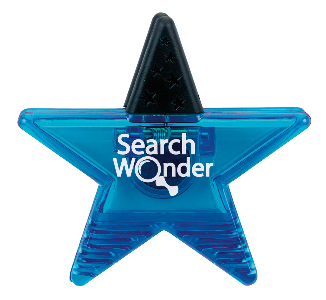 Good Value™ Star Clip