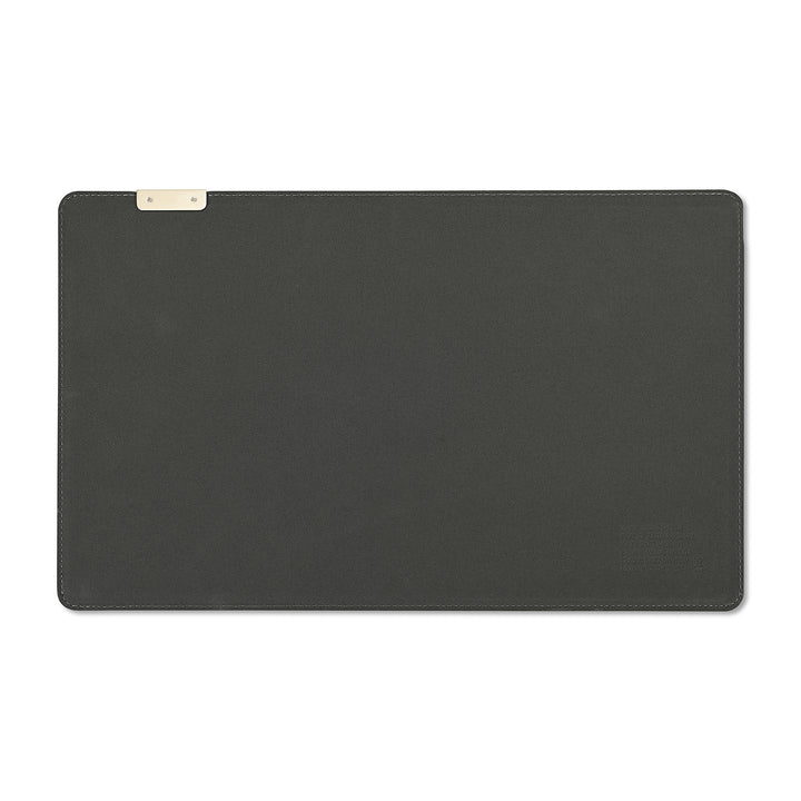 Eden Recycled Polyester Wireless Charging Mouse Pad