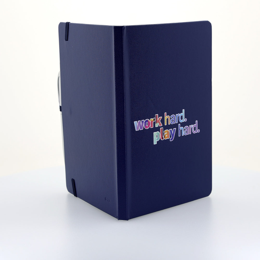 Good Value™ Prime Journal with Soca Pen