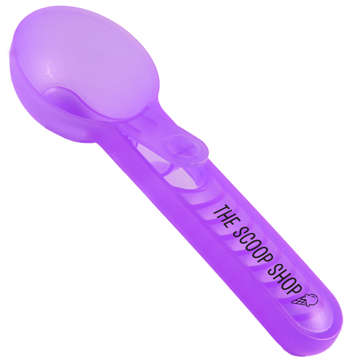 Ice Cream Scoop-It