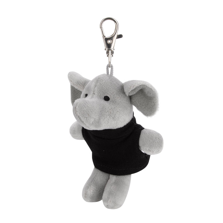 Chelsea Teddy Bear™ Wild Bunch Key Tags - 4" to 4.5" Plush