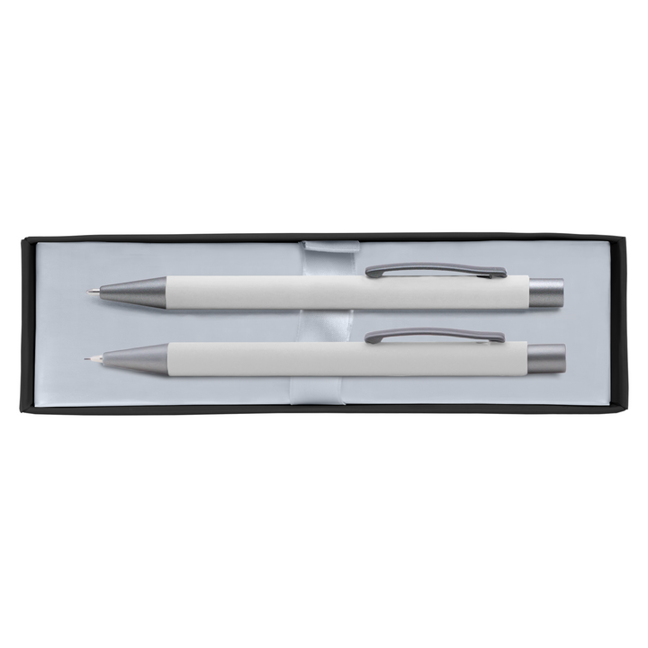 Bowie Pen & Pencil Gift Set