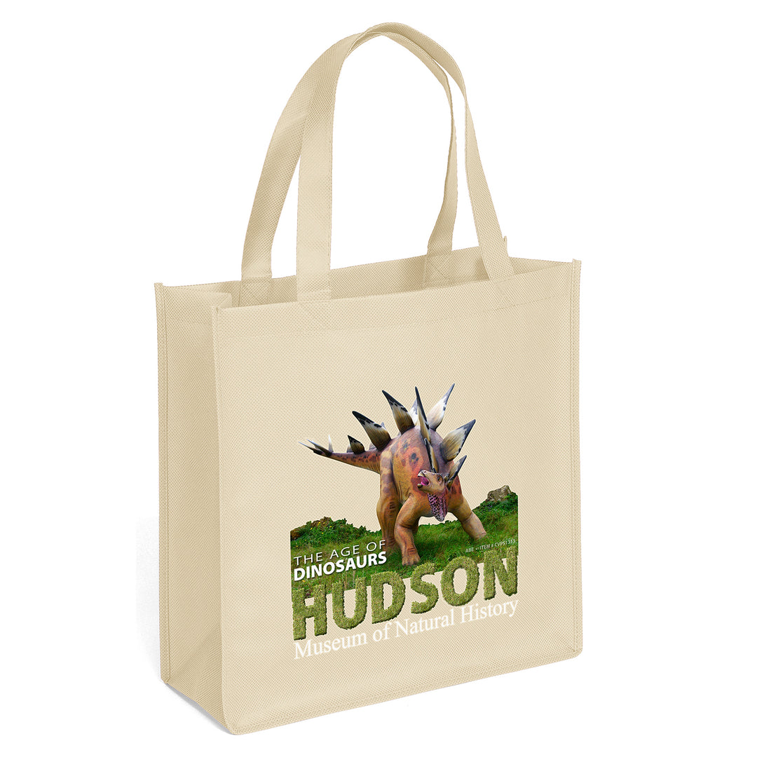Abe - Celebration Tote Bag - ColorVista