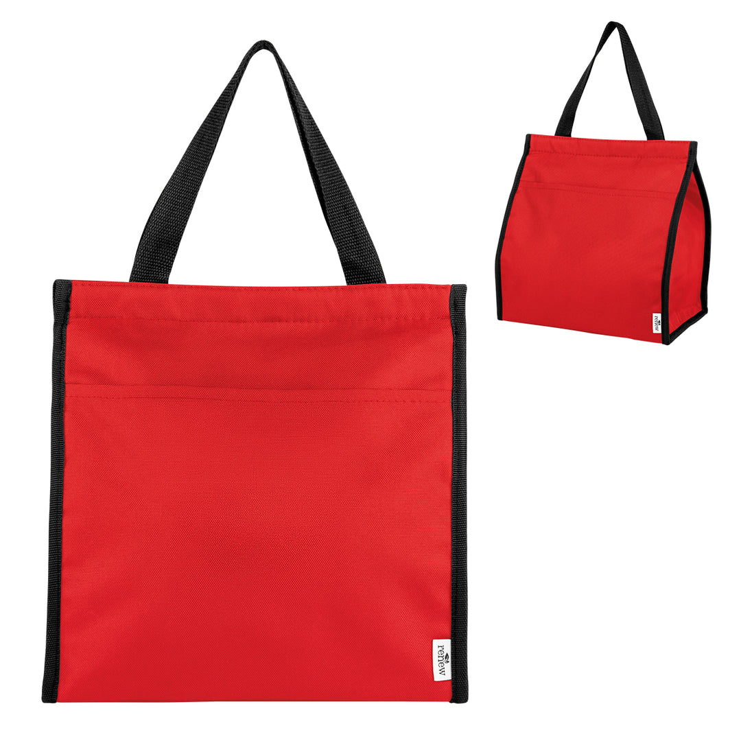 Mable rPET 6 Can Cooler Bag